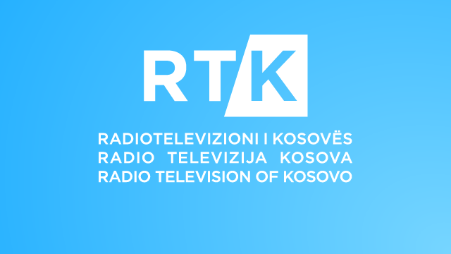 RTK radio televize Kosovo