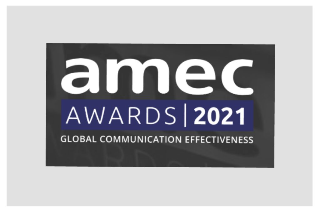 AMEC Awards