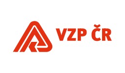 VZP ČR logo klient