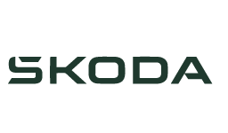 Škoda logo klient