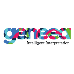 Geenea logo aprtner circle