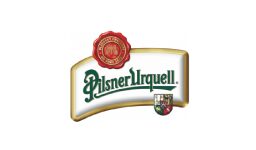 Pilsner Urquell logo klient