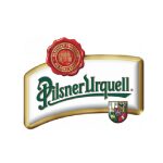 Pilsner Urquell logo klient čtverec