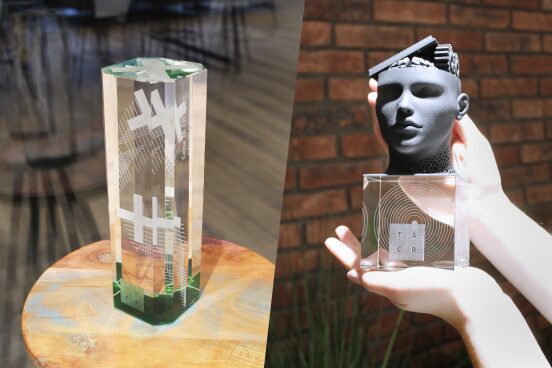 TACR award